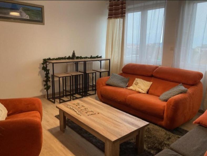 Les Toiles De Mer Wimereux Exterior photo