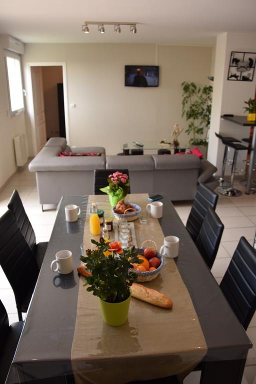 Les Toiles De Mer Wimereux Exterior photo