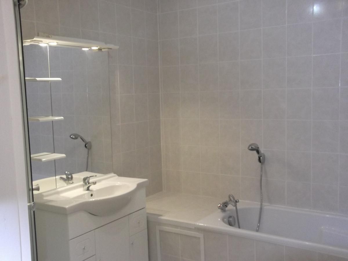 Les Toiles De Mer Wimereux Exterior photo