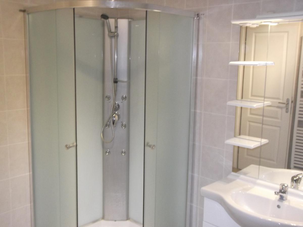 Les Toiles De Mer Wimereux Exterior photo